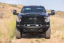 Load image into Gallery viewer, DV8 Offroad 20-23 GMC Sierra 2500/3500 Spec Series Front Bumper