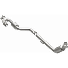 Load image into Gallery viewer, MagnaFlow 06-07 Mercedes-Benz C280 3.0L Direct Fit Converter