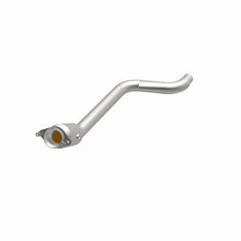 Load image into Gallery viewer, MagnaFlow 10-12 Jaguar XF 5.0L Direct Fit Converter
