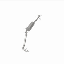 Load image into Gallery viewer, MagnaFlow BRE Exhaust Kit 01-04 Toyota Tacoma 2.7L