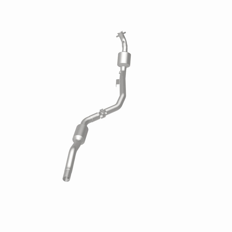 MagnaFlow 2007 Mercedes-Benz E350 3.5L Direct Fit Converter