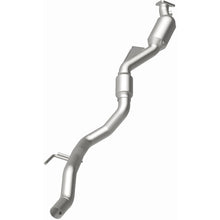 Load image into Gallery viewer, MagnaFlow 11-17 Volkswagen Touareg 3.6L Direct Fit Converter