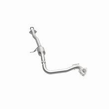 Load image into Gallery viewer, MagnaFlow 2015 Colorado 2.5 Underbody Direct Fit Converter