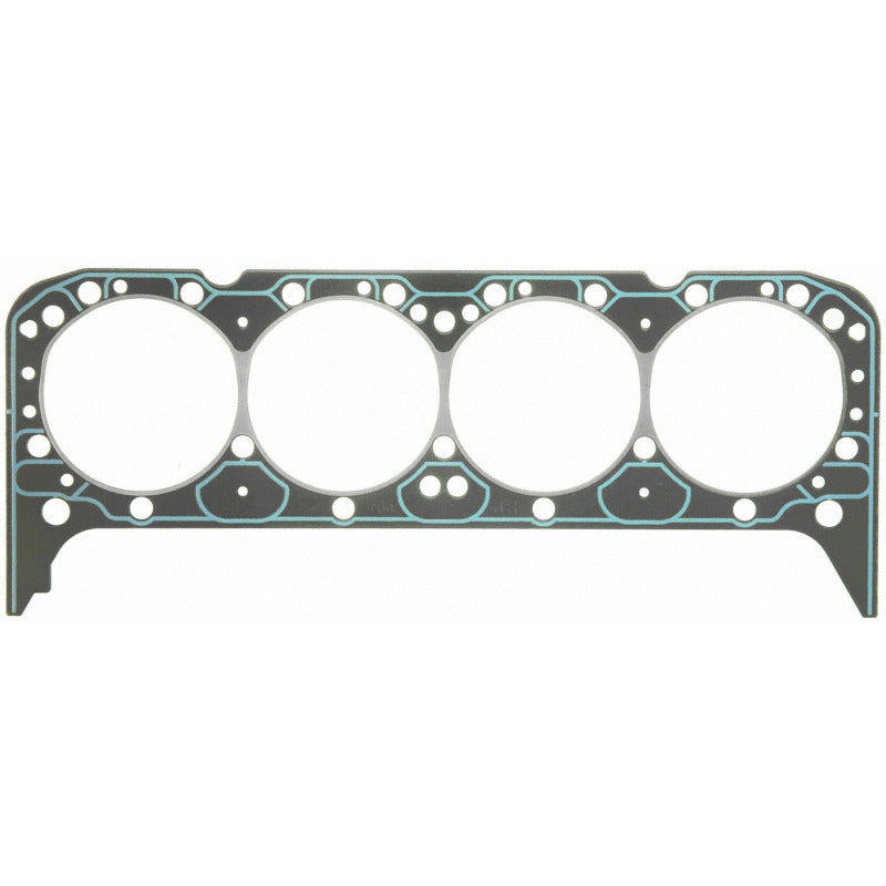 Fel-Pro Chevrolet Small Block 4.166in 262/265/267/283/302/305/307 Race Engine Cylinder Head Gasket