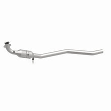 Load image into Gallery viewer, MagnaFlow 07-11 Mercedes-Benz ML350 3.5L Direct Fit Converter
