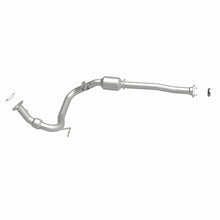 Load image into Gallery viewer, MagnaFlow 2015 Colorado 2.5 Underbody Direct Fit Converter