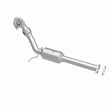 Load image into Gallery viewer, MagnaFlow 05-07 Volvo S60 2.5L Direct Fit Converter