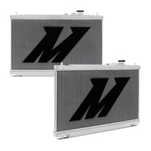 Load image into Gallery viewer, Mishimoto 12-15 Honda Civic Si Performance Radiator