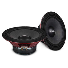 Load image into Gallery viewer, DS18 8in 275 Watts RMS 4 ohm Mid-Range Loudspeaker