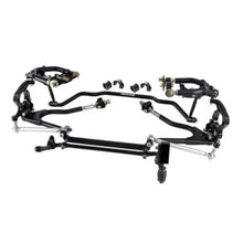 Load image into Gallery viewer, Ridetech 61-65 Ford Falcon TruTurn Suspension System w/ Hub Spindles
