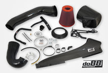 Load image into Gallery viewer, do88 Audi RS3 2.5T (8V)/TT RS 2.5T (8S) BeastFlow Closed Intake Kit + Inlet Hose (OE Turbo)