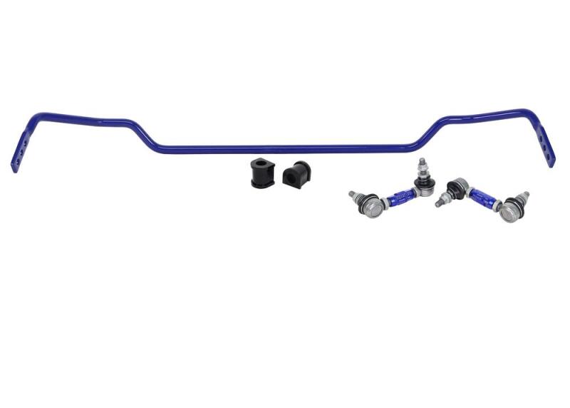 SuperPro 16mm 3 point adjustable Stabilizer Bar Kit