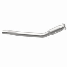 Load image into Gallery viewer, MagnaFlow Direct Fit Catalytic Converter 2012-2015 Grand Cherokee V8 6.4 OEM Underbody