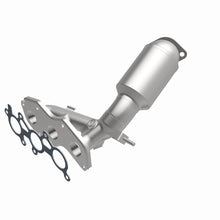 Load image into Gallery viewer, MagnaFlow 11-15 Toyota Sienna 3.5L Direct Fit Converter