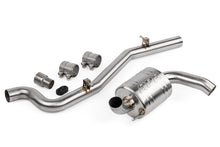 Load image into Gallery viewer, APR 18-25 Volkswagen Tiguan (MK2) AWD Catback Exhaust System CBK0048
