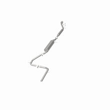 Load image into Gallery viewer, MagnaFlow BRE Exhaust Kit 99-04 Honda Odyssey 3.5L