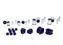 Load image into Gallery viewer, SuperPro 1976-1979 Buick Opel Base Front Suspension Bushing Kit