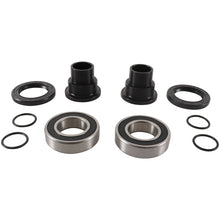 Load image into Gallery viewer, Pivot Works 07-08 KTM SX 125 Rear Waterproof Wheel Spacer Kit