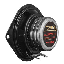 Load image into Gallery viewer, DS18 2.5in 60 Watts RMS 4 ohm Neodymium Full Range OEM Dashboard Loudspeakers