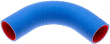 Load image into Gallery viewer, Gates 2012 Freightliner Business Class M2 Diesel Lower Pipe To Eng. 90 Deg Molded Coolant Hose