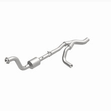 Load image into Gallery viewer, MagnaFlow 04-06 Dodge Durango 5.7L Direct Fit Converter