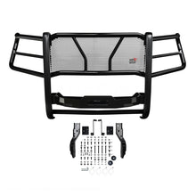 Load image into Gallery viewer, Westin Chevrolet Silverado 1500 19-21 (Excl. 2019 Silverado LD) HDX Winch Mount Grille Guard - GTR Auto