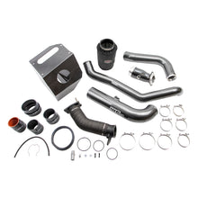 Load image into Gallery viewer, Wehrli 17-19 6.6L Duramax L5P Stage 3 High Flow Bundle Kit - Candy Red