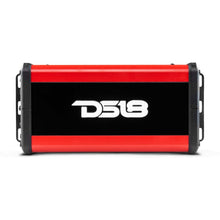Load image into Gallery viewer, DS18 4-Channel Class-D Amp Full-Range4 x 100 Watts RMS at4 ohm IP67 Waterproof Rating