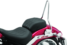 Load image into Gallery viewer, Kuryakyn Sissy Bar 18-Up Breakout / Fat Boy Chrome