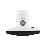 DS18 Swivel Tube Mounting Bracket For NXL-X and CF-X Towers White