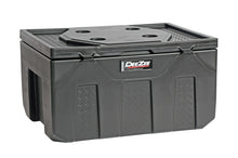 Load image into Gallery viewer, Dee Zee Universal Tool Box - Specialty Utility Chest Plastic 37In