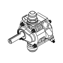 Load image into Gallery viewer, Peterson Fluid Systems R4 1-Stage Oil Pump - Left Side Mount - HV - Rear Drive
