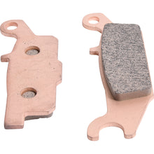Load image into Gallery viewer, All Balls Racing 08-13 Yamaha YFM 250 Raptor Sintered Brake Pad Front Right