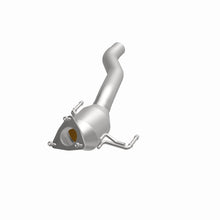 Load image into Gallery viewer, MagnaFlow 04-06 Cayenne V8 4.5 OEM Underbody Direct Fit Converter
