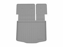 Load image into Gallery viewer, WeatherTech 20-26 Ford Escape Behind 2nd Row Seating SeatBack Cargo Liners HP - Grey