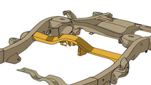 Load image into Gallery viewer, Rustbuster Fuel Tank Crossmember