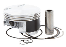 Load image into Gallery viewer, Vertex Piston 04-05 Honda TRX 450 R 450cc Forged Replica Piston Kit