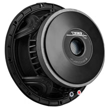 Load image into Gallery viewer, DS18 10in 500 Watts RMS 4 ohm Mid-Bass Loudspeakers
