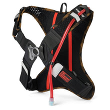 Load image into Gallery viewer, USWE Outlander Hydration Pack 2L - Flannel Bronze/Black
