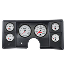 Load image into Gallery viewer, Autometer Phantom II Direct Fit Dash Kit 78-81 Malibu / El Camino / Montecarlo (2 x 5in/4 x 2-5/8in) 2935-10