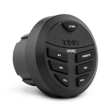 Load image into Gallery viewer, DS18 Marine And Powersports Remote Control Can Be Used w/ All MRX Head Units