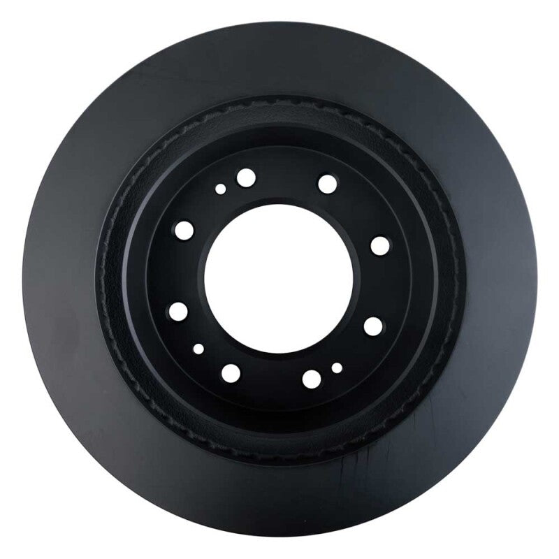 Timbren 11-26 Chevrolet Silverado/GMC Sierra 2500/3500 HD BES Coated Brake Rotor - Front TIM-R225260