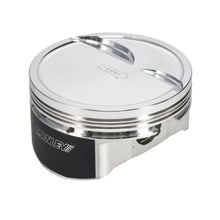 Load image into Gallery viewer, Manley Chevrolet LS Piston Set - 4.070in Bore 1.065in CH, -10.00 CC