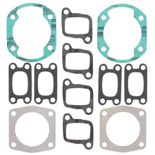 Load image into Gallery viewer, Vertex Pistons 80-86 Citation 377cc/87-88 Safari 380cc Top End Gasket Kit