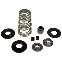 Load image into Gallery viewer, Comp Cams Valve Spring Kit, Conical, .62 5 + Lift, Lt4 Tool Steel Retai Ner