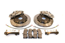 Load image into Gallery viewer, Alcon Chevrolet Corvette C5 6 Piston 355x32mm Front Street Kit - Anodized