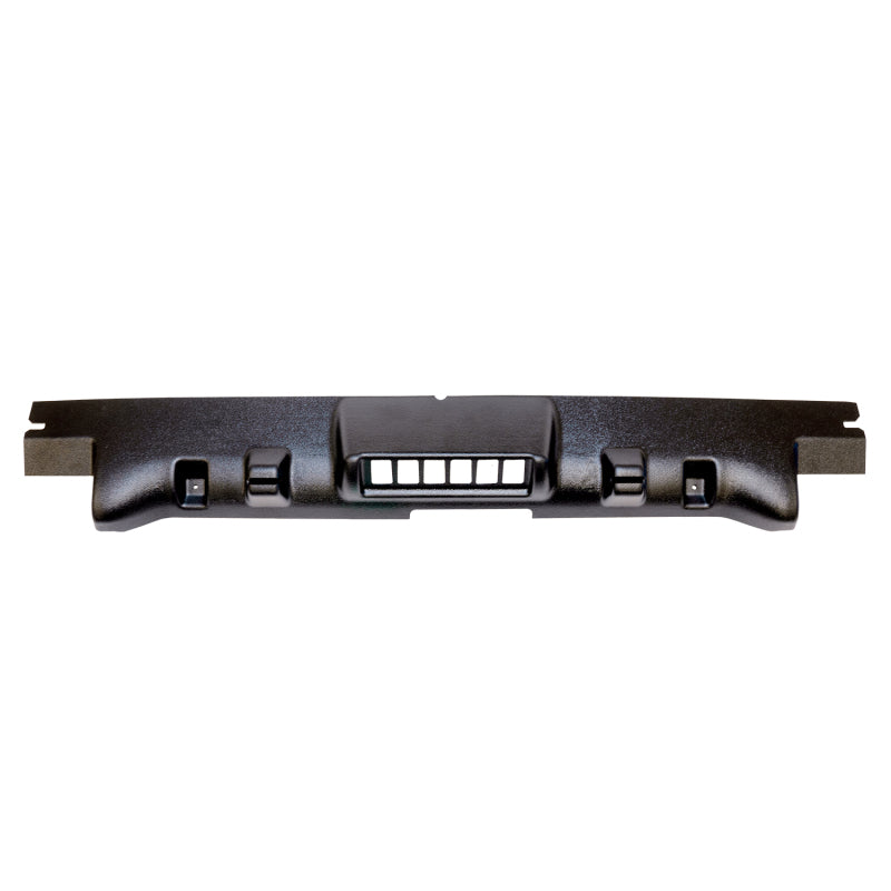 Autometer 07-18 Jeep JK Overhead Switch Panel 90020
