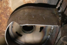 Load image into Gallery viewer, Rust Buster Avalanche/Suburban/Yukon Rear Upper Coil Spring Bucket - Right