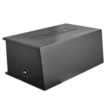 Load image into Gallery viewer, DS18 Dual 12in 2000 Watts RMS 2x ZXI12.4D Loaded Ported Enclosure w/ Subwoofer