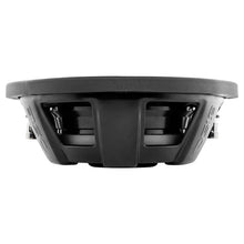 Load image into Gallery viewer, DS18 10in 500 Watts RMS 4 ohm DVC Shallow Mount Water Resistant Subwoofer